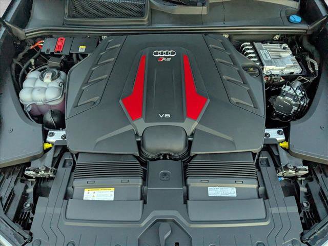 New 2026 Audi RS Q8 performance image 19
