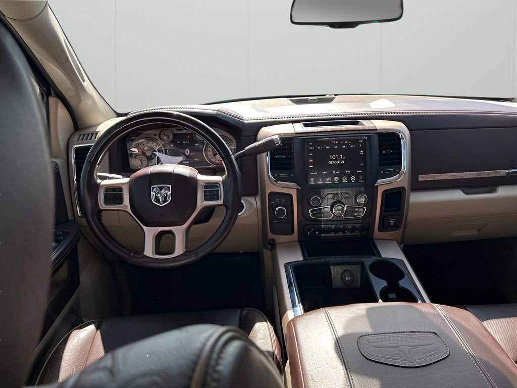 Used 2014 RAM 3500 Laramie Longhorn image 23
