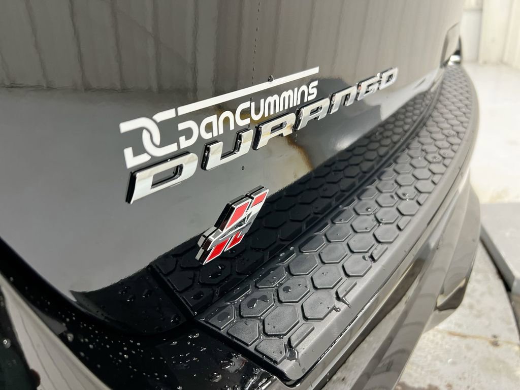 New 2026 Dodge Durango GT AWD/4WD image 27