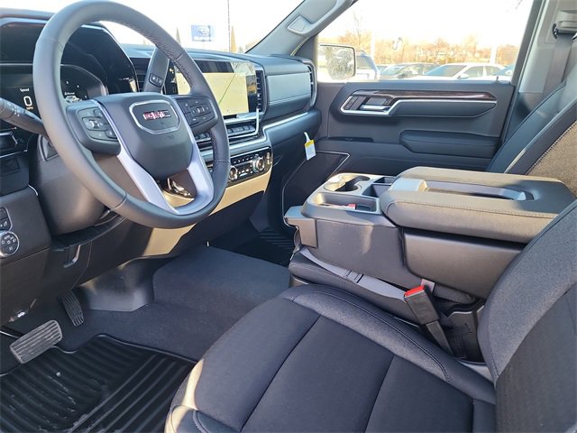 New 2026 GMC Sierra 1500 Elevation w/ X31 Off-Road Package image 14