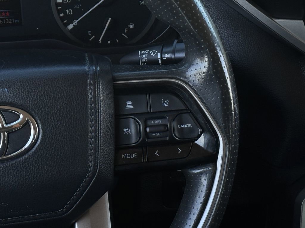 Used 2023 Toyota Tundra SR5 AWD/4WD image 16