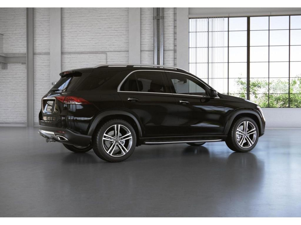Certified 2022 Mercedes-Benz GLE 450 4MATIC image 20