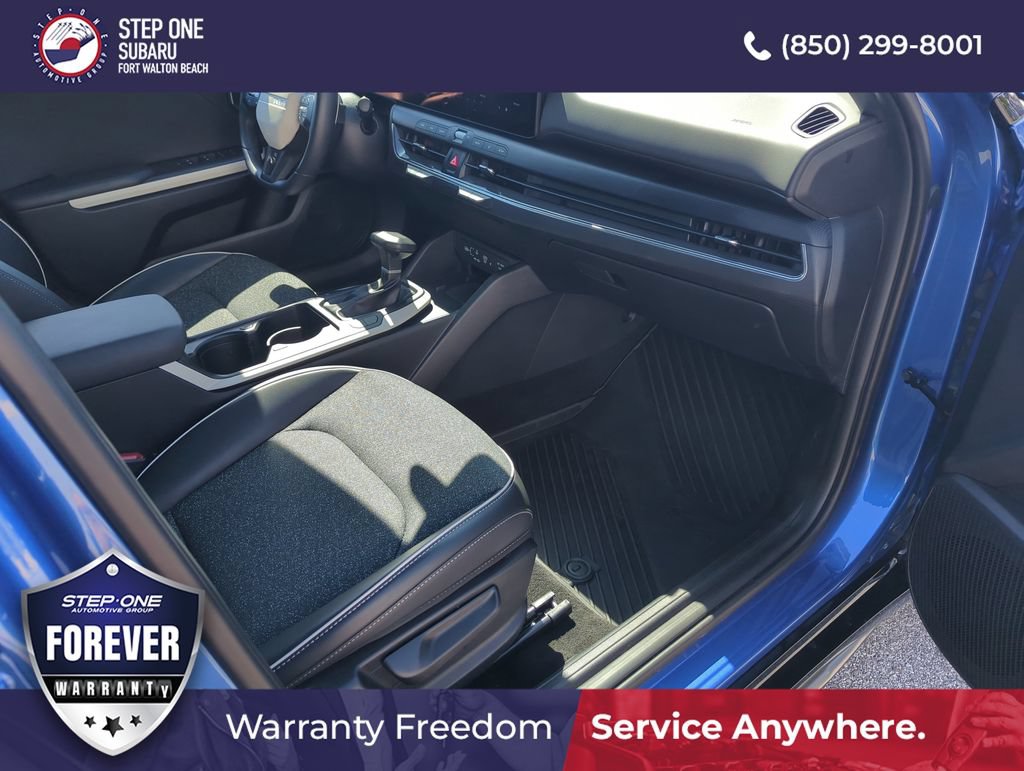 Used 2025 Kia K4 GT-Line w/ GT-Line Sunroof Package FWD image 36