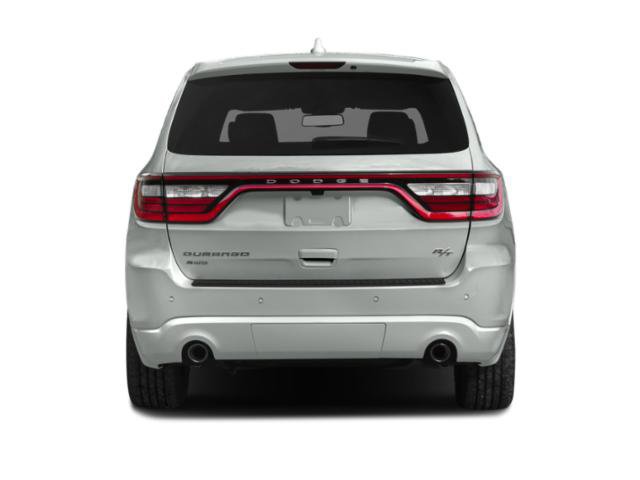 Used 2015 Dodge Durango R/T w/ Premium Nappa Leather Group image 8