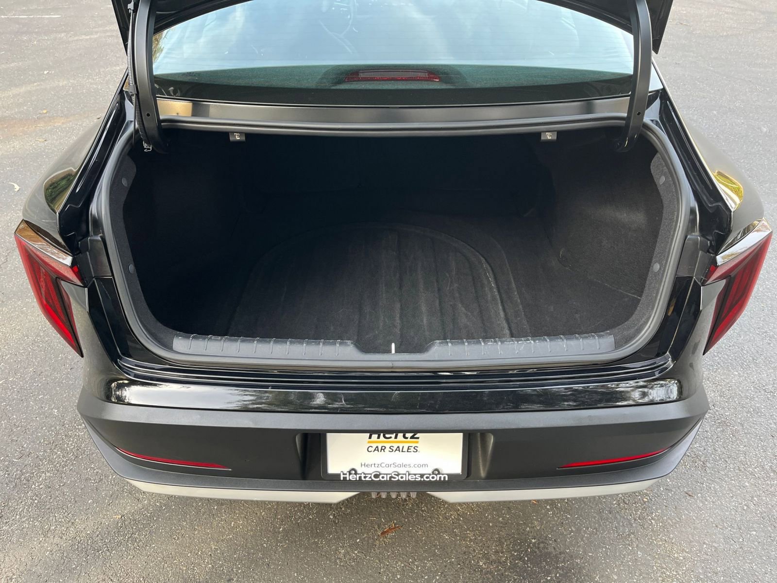 Used 2025 Kia K4 LXS image 30