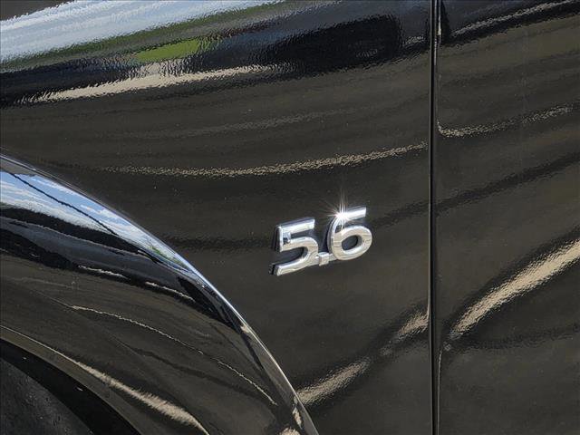 Used 2017 INFINITI QX80 2WD w/ Driver Assistance Package image 7