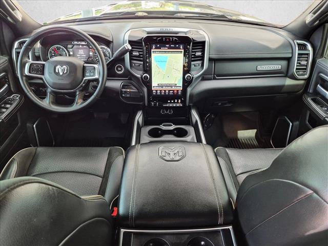 Used 2021 RAM 2500 Laramie AWD/4WD image 19