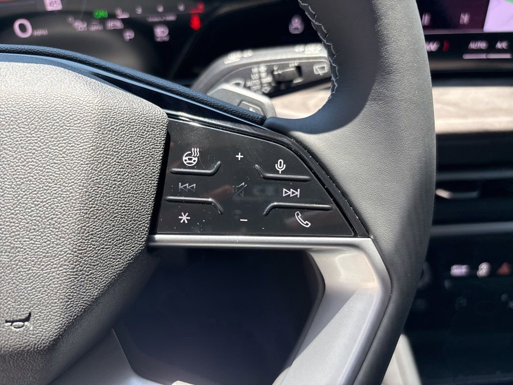 New 2025 Audi Q5 Premium Plus image 22