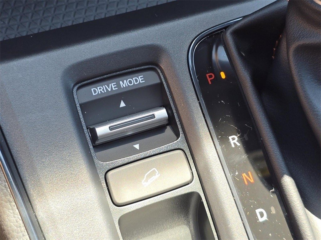 New 2026 Honda CR-V Sport-L image 10