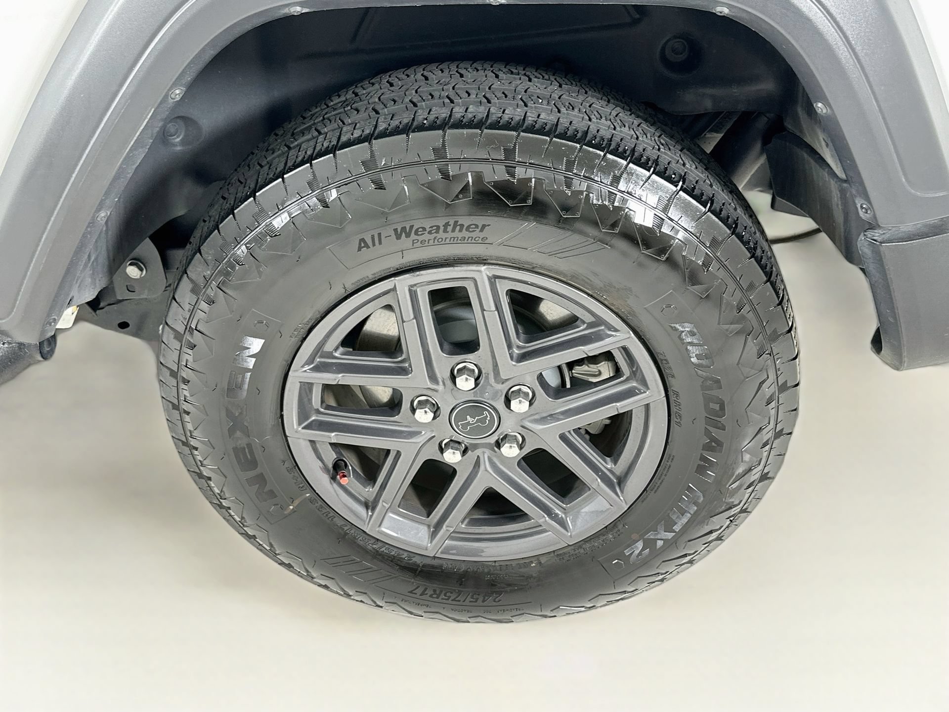 Used 2024 Jeep Wrangler Sport AWD/4WD image 29
