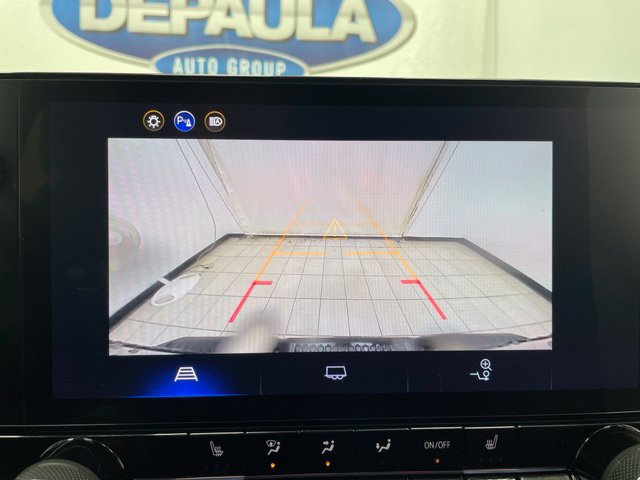Used 2026 Chevrolet Colorado Trail Boss AWD/4WD image 5