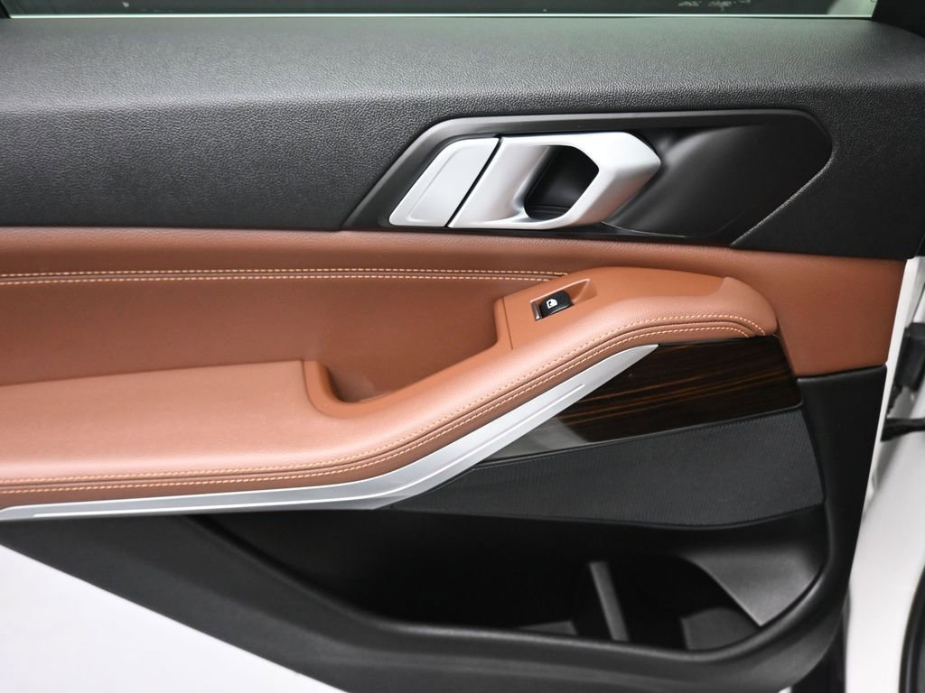 Used 2019 BMW X5 xDrive40i w/ Convenience Package image 35