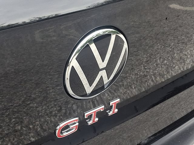 Used 2024 Volkswagen GTI Autobahn FWD image 29