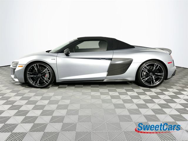 Used 2021 Audi R8 V10 performance AWD/4WD image 12