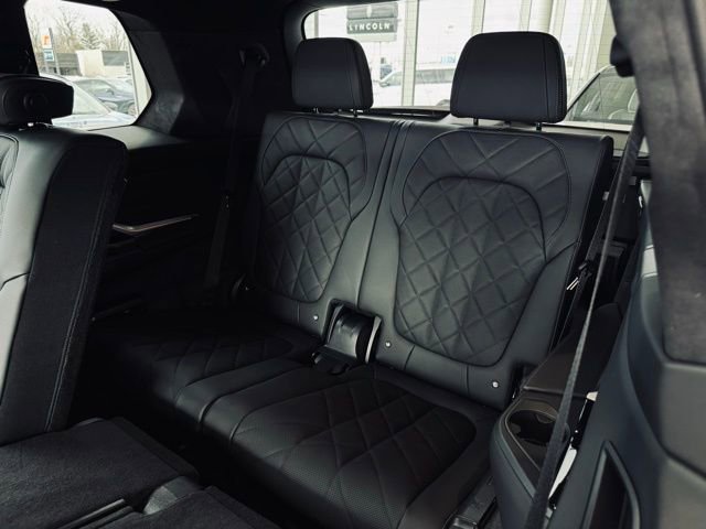 New 2026 BMW X7 xDrive40i w/ M Sport Package image 25