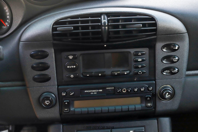 Used 1999 Porsche 911 Carrera image 55