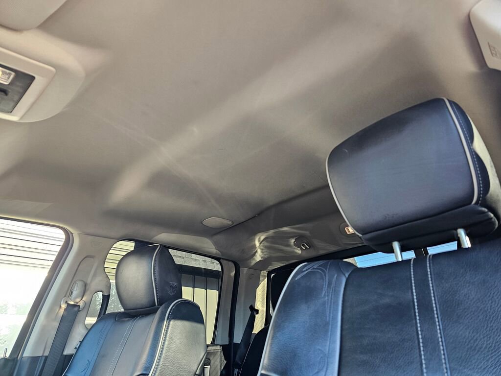 Used 2014 RAM 1500 Limited image 21