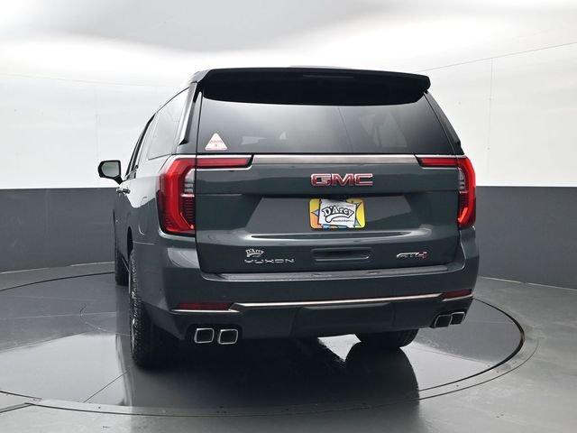 New 2026 GMC Yukon XL AT4 Ultimate image 6