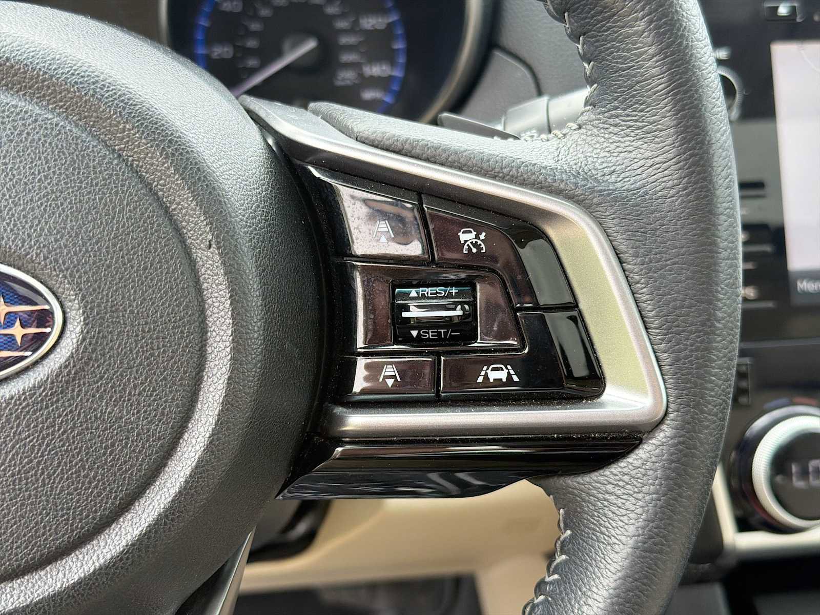 Used 2019 Subaru Legacy 2.5i Limited w/ Popular Package #2A AWD/4WD image 22