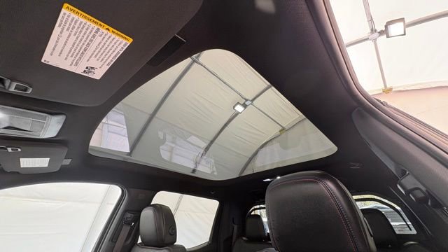 Used 2025 Chevrolet Silverado EV RST image 46