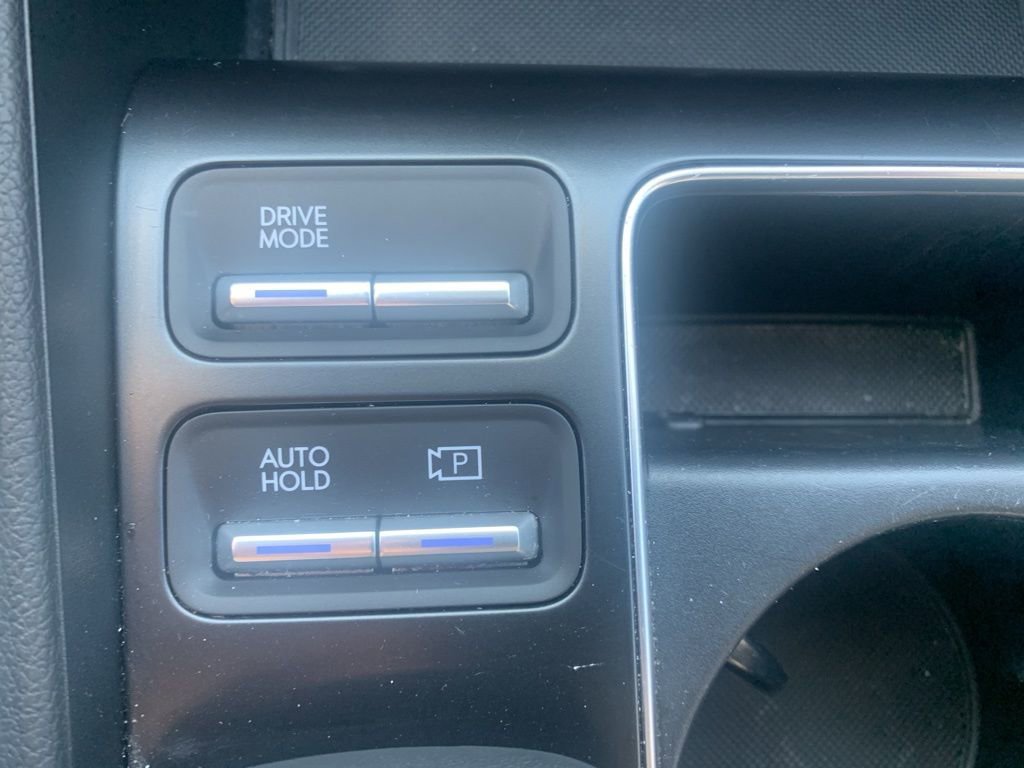 Certified 2025 Hyundai Sonata SEL image 26