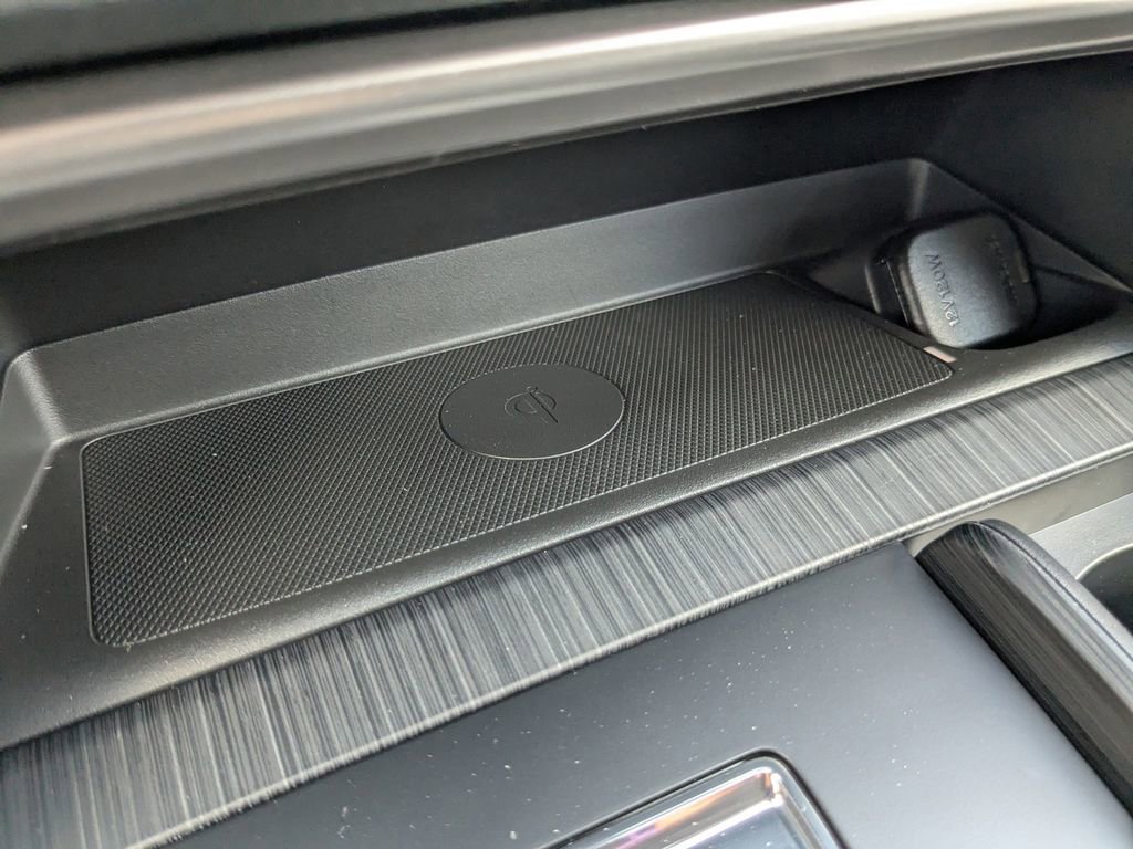 New 2026 MAZDA CX-90 3.3 Turbo S w/ Premium Plus image 27