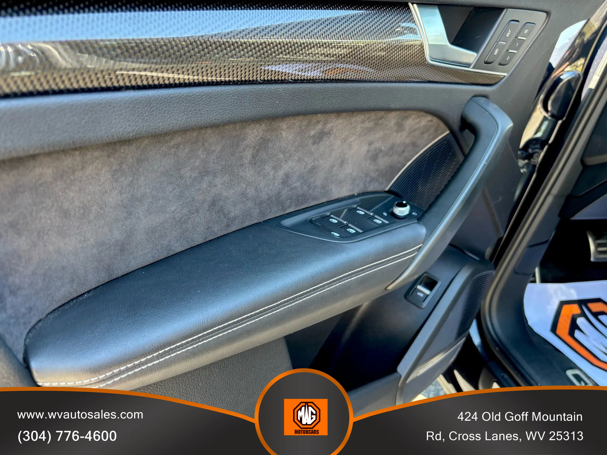 Used 2018 Audi SQ5 Premium Plus image 20