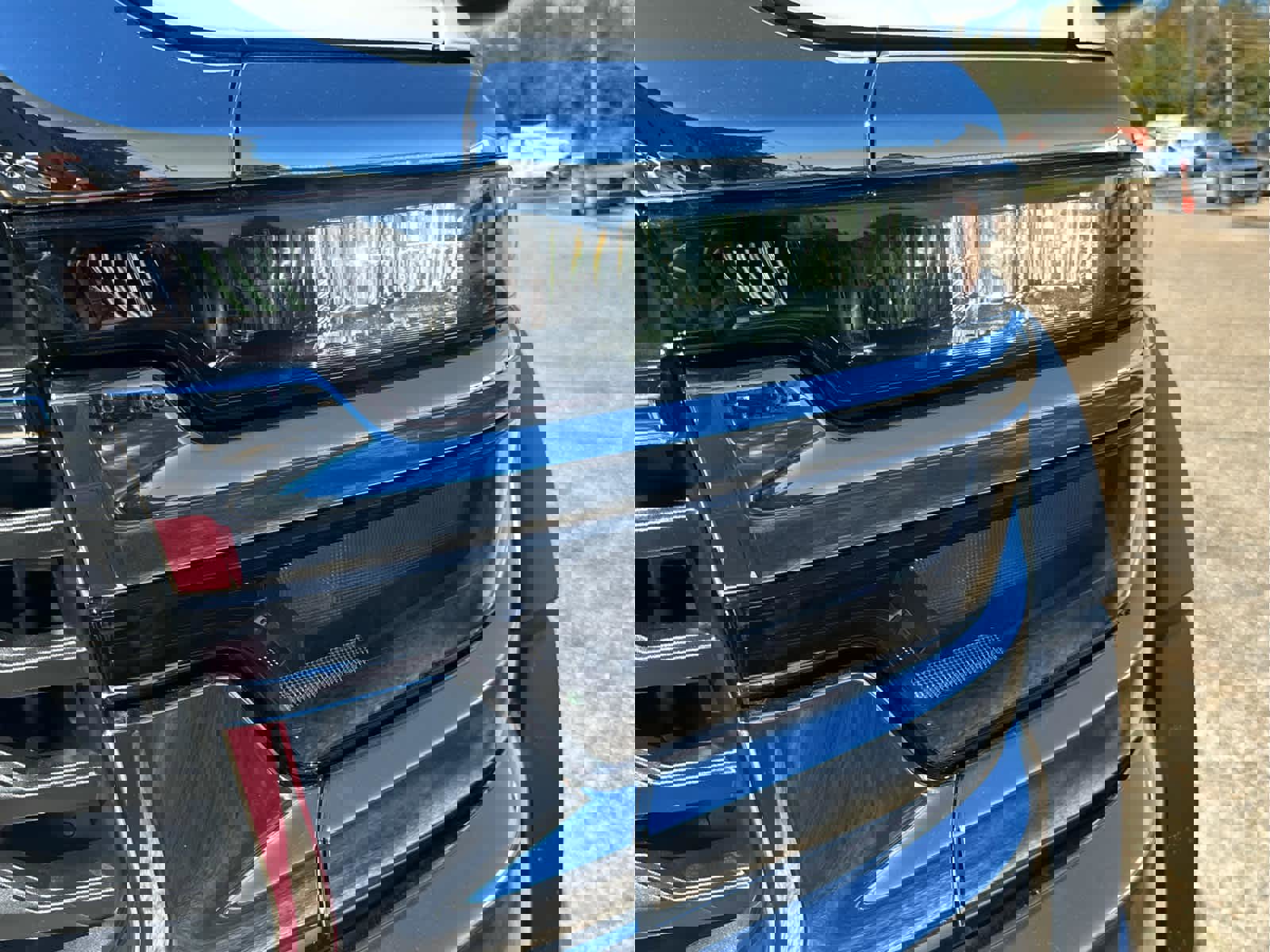 New 2026 RAM 4500 Tradesman w/ Chrome Appearance Group image 9