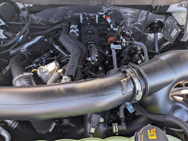 New 2026 Ford F150 XLT w/ Equipment Group 302A MID image 15