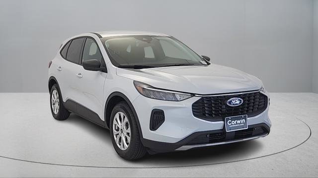 New 2025 Ford Escape Active w/ Cold Weather Package