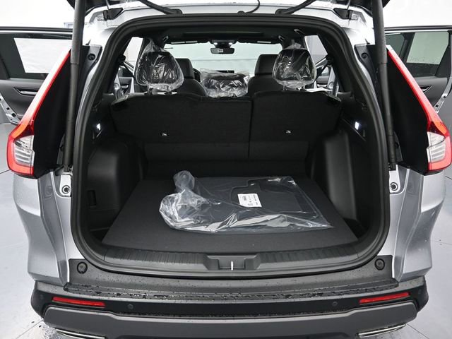 New 2026 Honda CR-V Sport Touring image 23