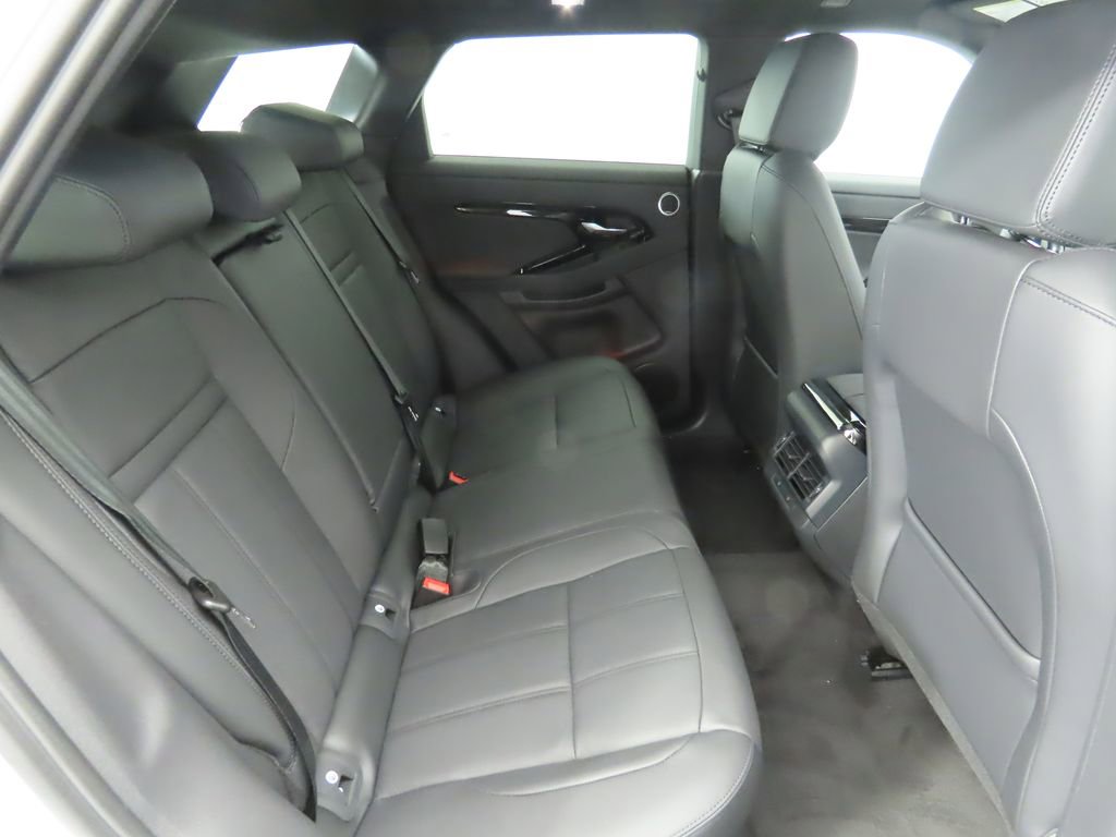 New 2026 Land Rover Range Rover Evoque S image 23
