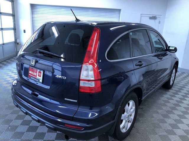Used 2011 Honda CR-V SE image 30