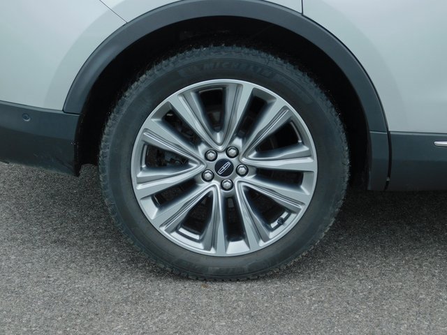 Used 2017 Lincoln MKX Reserve image 36