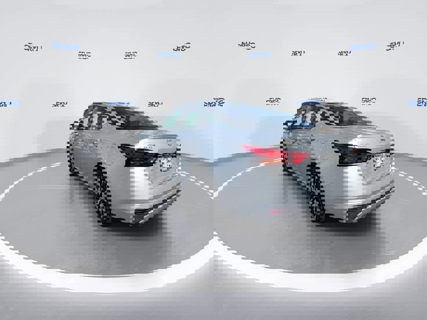 Used 2022 Nissan Altima 2.5 SV image 7