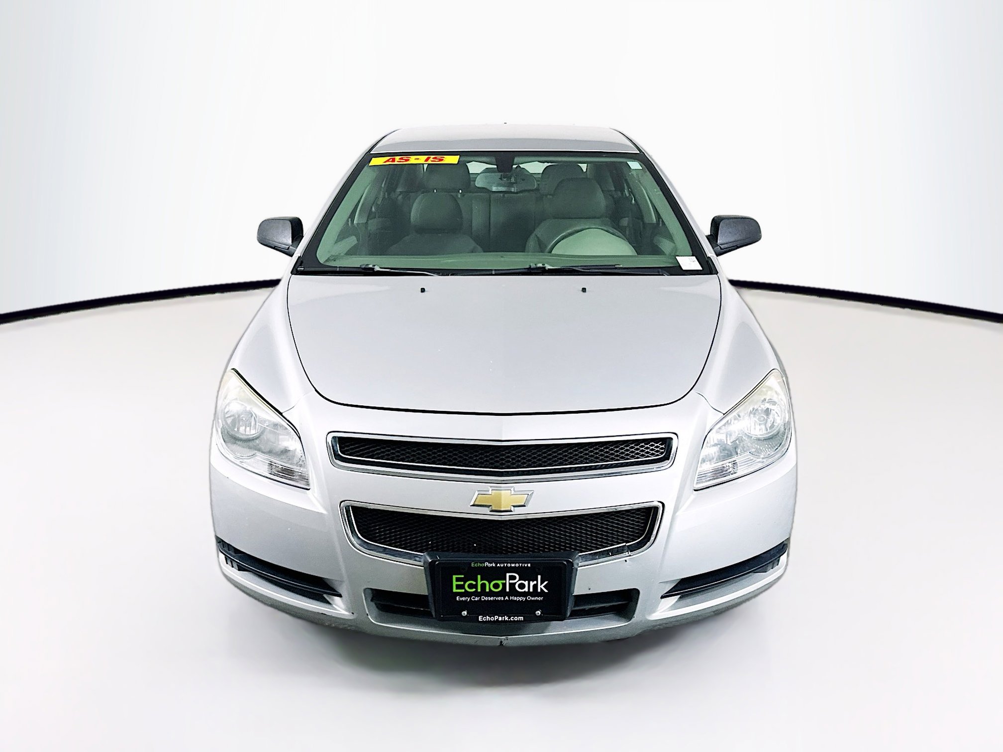 Used 2012 Chevrolet Malibu LS w/ LS Uplevel Package image 2