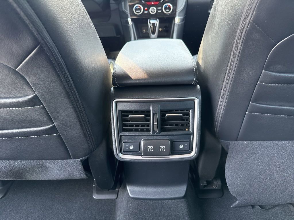 Used 2023 Subaru Forester Touring AWD/4WD image 25