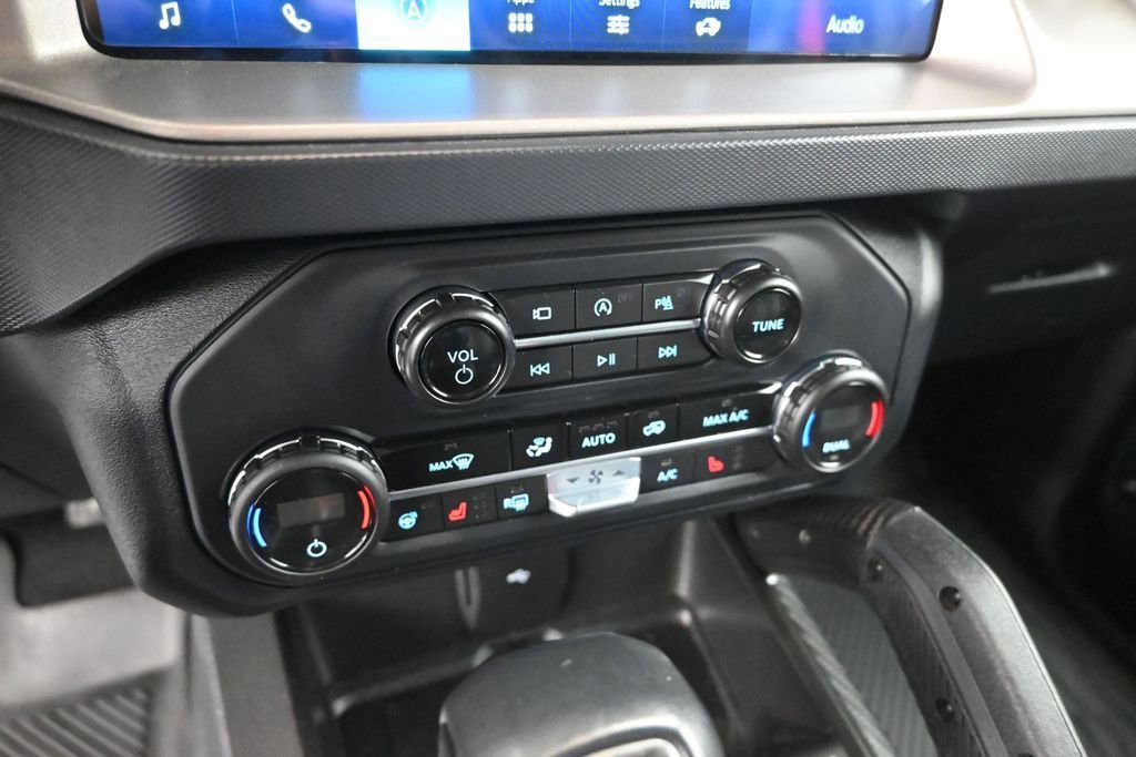 Used 2023 Ford Bronco Raptor AWD/4WD image 20