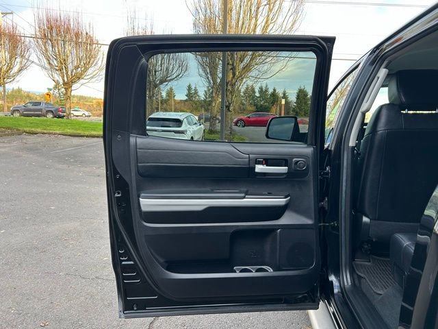 Used 2020 Toyota Tundra Limited image 11