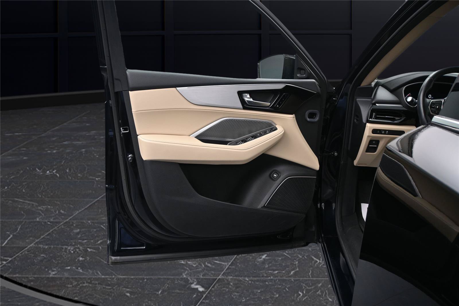 Certified 2023 Acura MDX SH-AWD image 9