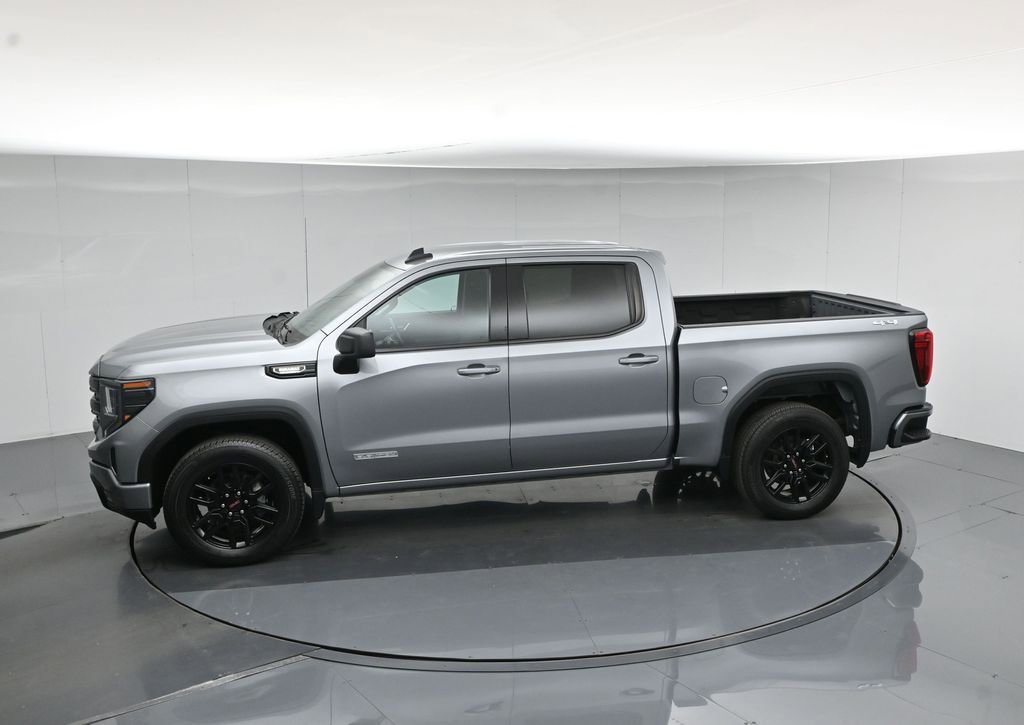 Used 2023 GMC Sierra 1500 Elevation AWD/4WD image 46