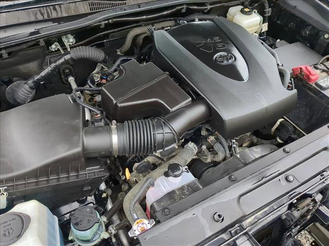 Certified 2021 Toyota Tacoma TRD Off-Road image 27