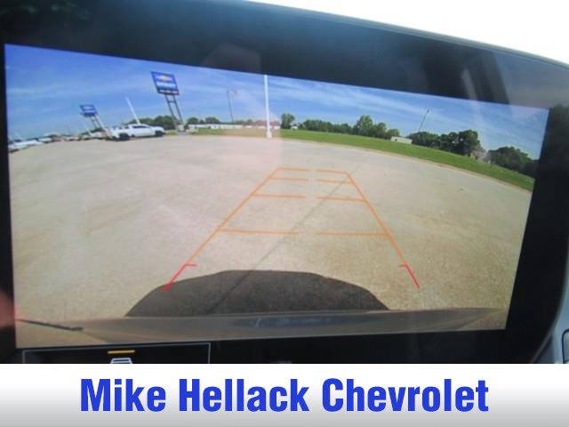 Used 2024 Chevrolet Blazer LT FWD image 27