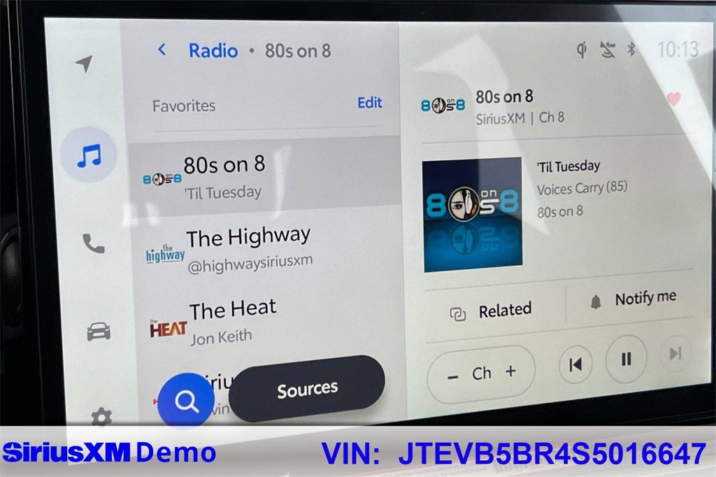 Certified 2025 Toyota 4Runner TRD Off-Road Premium image 30