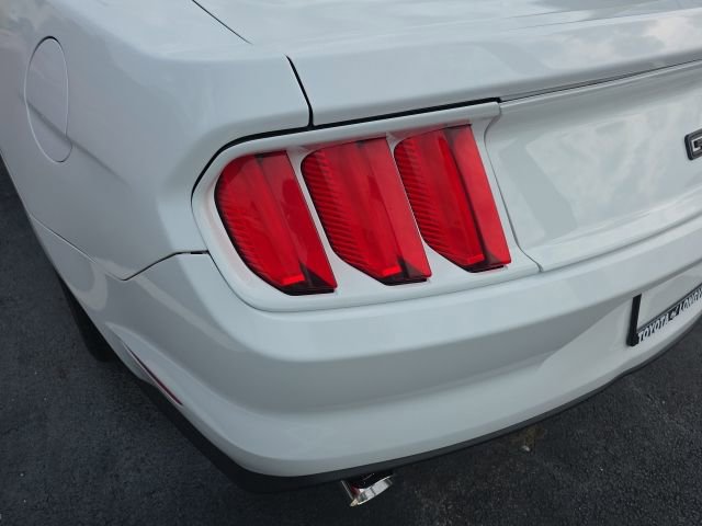 Used 2016 Ford Mustang GT Premium w/ Equipment Group 401A RWD image 8