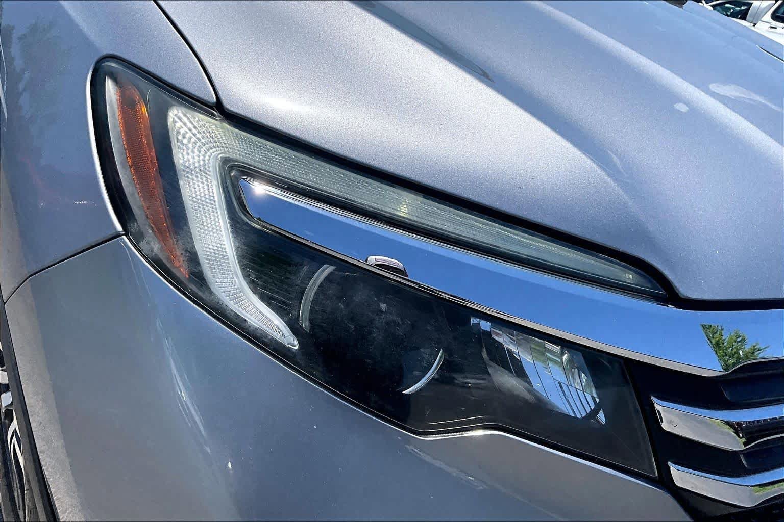 Used 2018 Honda Pilot EX-L image 27