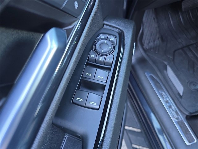 Certified 2024 GMC Sierra 3500 AT4 w/ AT4 Premium Plus Package image 18