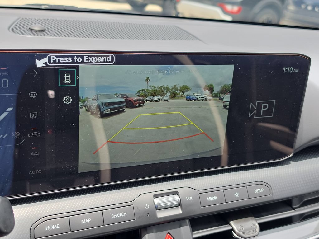 New 2026 Kia K4 EX FWD image 23