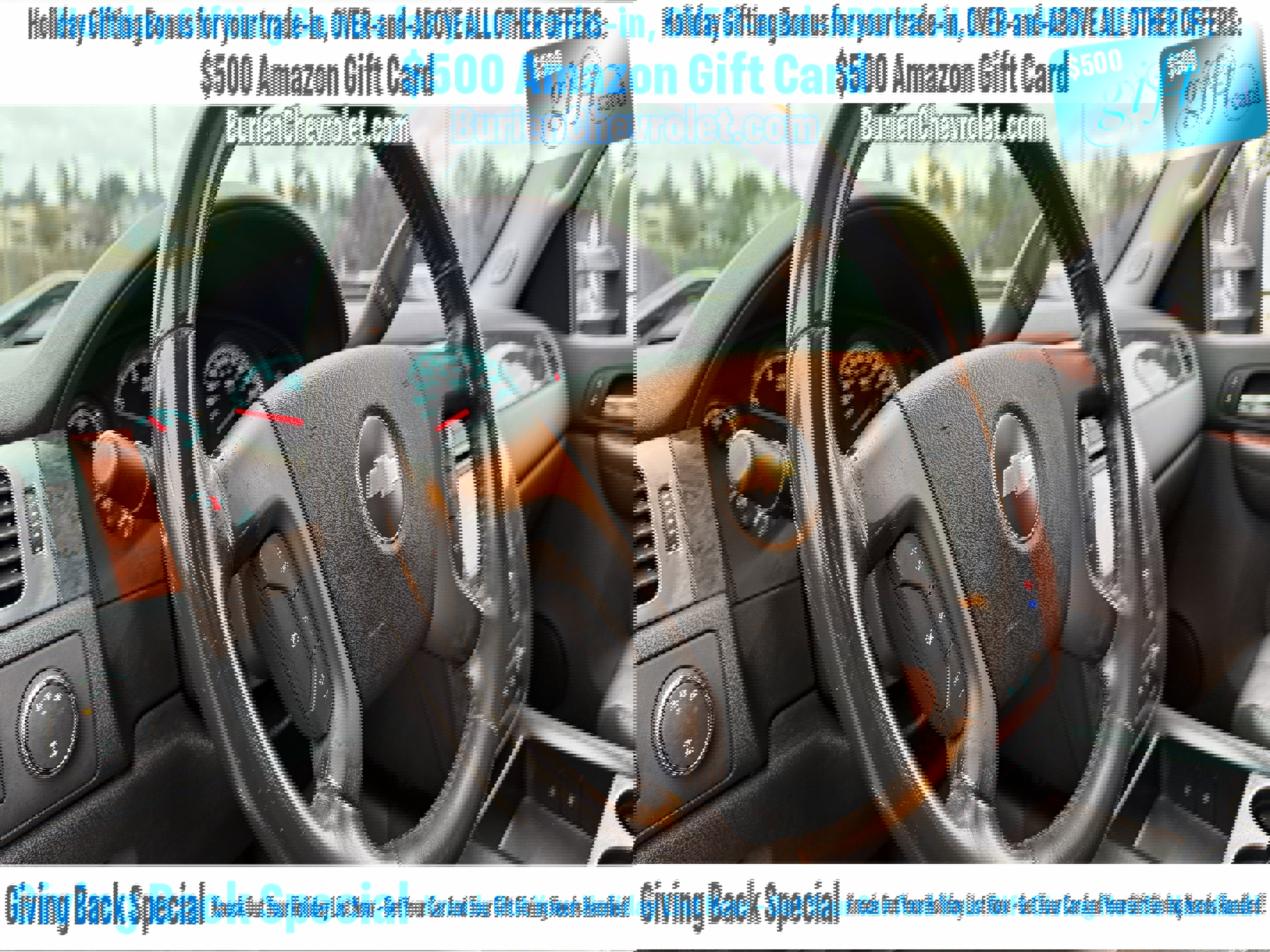 Used 2008 Chevrolet Silverado 2500 LTZ w/ Safety Package image 9