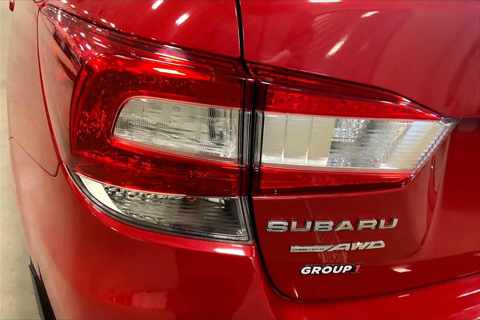 Used 2019 Subaru Impreza 2.0i Sport image 27